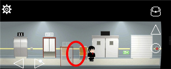 医院大楼异常攻略配图11