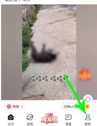 皮皮搞笑app