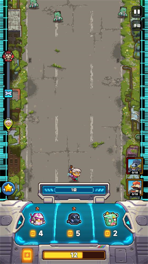 游戏怎么玩配图2