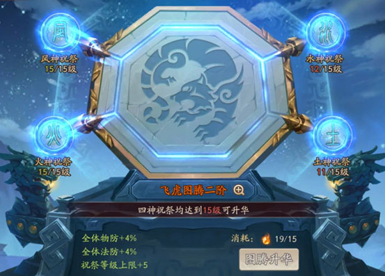 战力提升攻略配图2