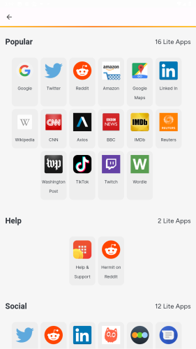 Hermitapp安卓版图片3