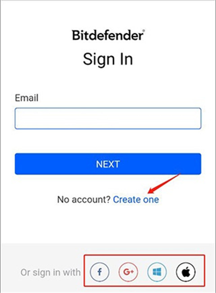 如何注册登录配图2
