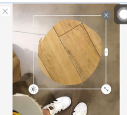linecamera小熊相机