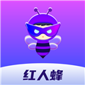 红人蜂