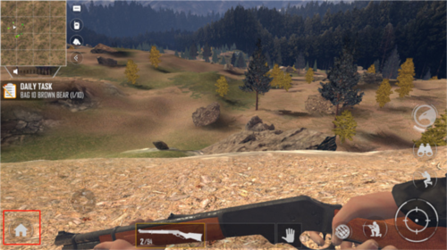 猎鹿人神枪手图片5