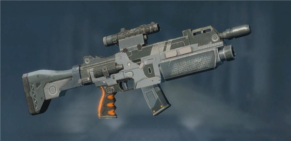 全枪械介绍配图1