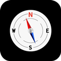 手机指南针app