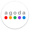 Agoda app