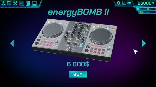 夜店模拟器免广告版宣传图