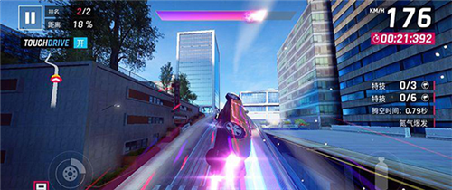 旧金山赛道攻略配图1