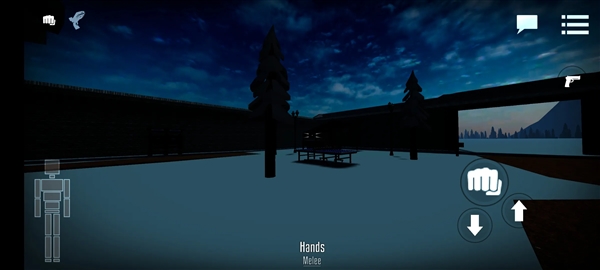 g沙盒同人联机版本宣传图