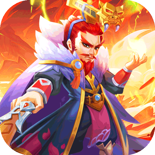 诛神乾坤0.05折免费版 手机版v1.0.0