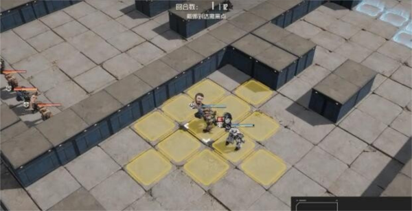 钢岚gm单机版图片2