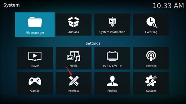 怎么设置中文配图2
