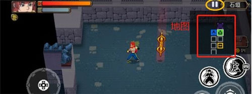 战斗操作介绍配图4