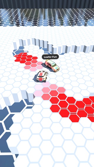 赛车之王宣传图