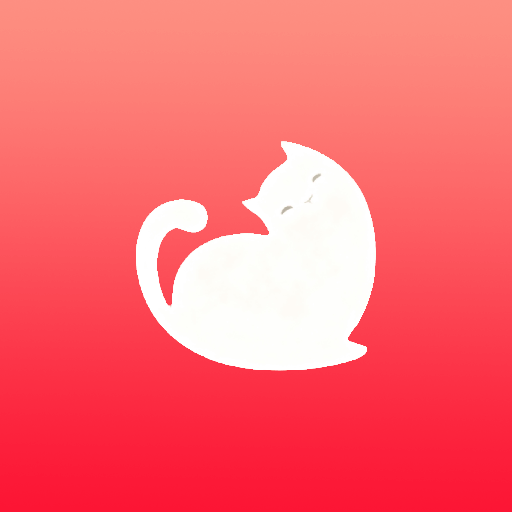 猫满花语app 正版v1.1