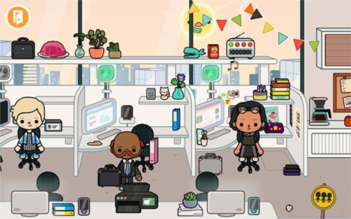 托卡生活世界新手攻略4