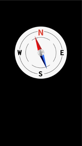 指南针罗盘3