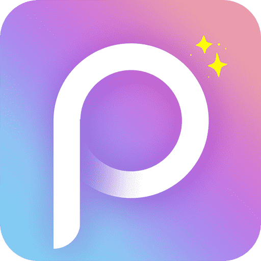 P图秀秀app 绿色版v2.7.4