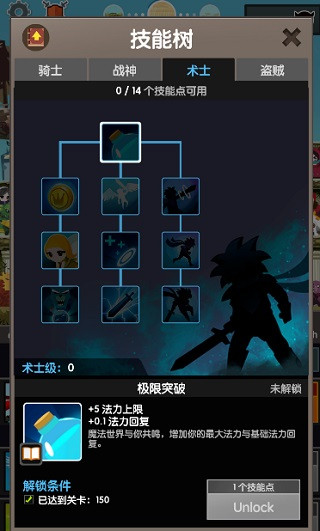 技能树加点配图3