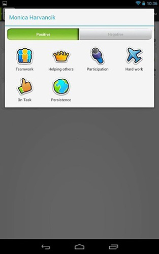 classdojo官方版截图2