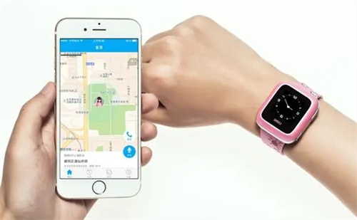 智汇岛儿童手表app