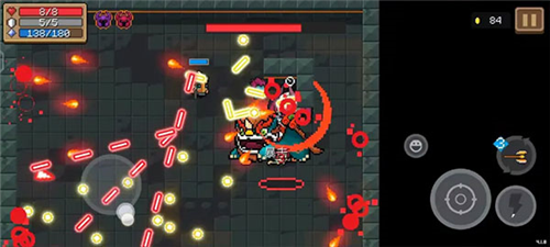 元气骑士2023无敌破解版10大天赋3