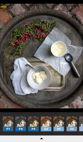 VSCO安卓版宣传图