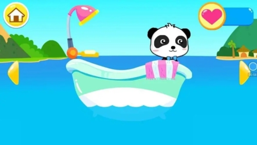 宝宝小船长app图片3