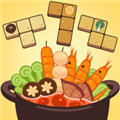 方块火锅店游戏