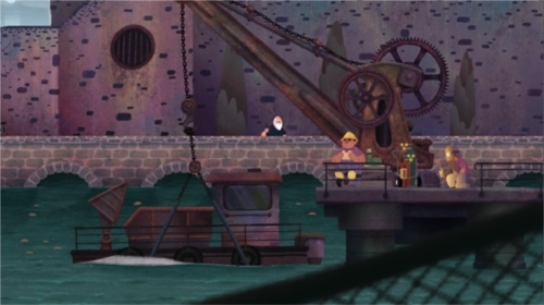 第三关攻略配图6