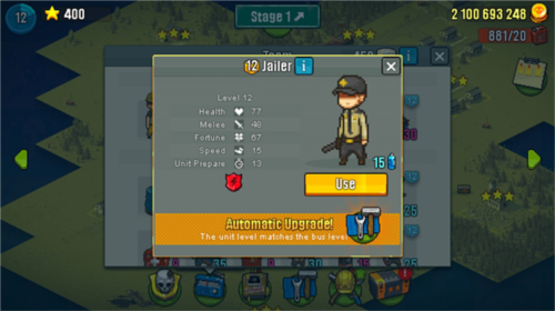 死亡突围僵尸战争2022内购破解版6