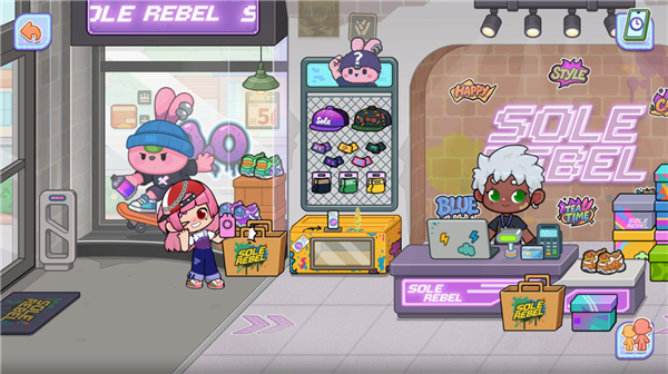 如何获取金币配图3