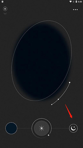 fomz复古胶片相机使用教程2