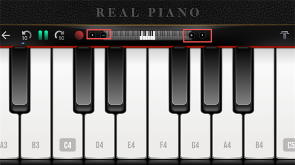 怎么弹奏本地歌曲配图4