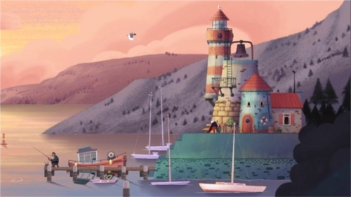 第四关攻略配图5