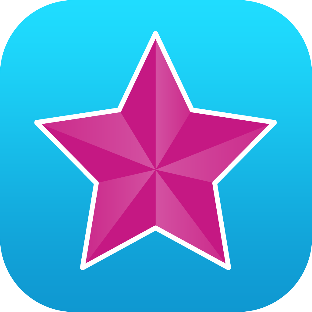 videostar剪辑软件app vVideoStar