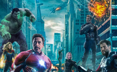 恰饭时刻宣传图