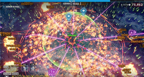 冰原打法攻略配图2