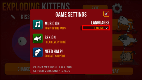 怎么设置中文配图2