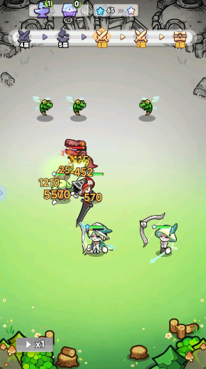 游戏怎么玩配图5