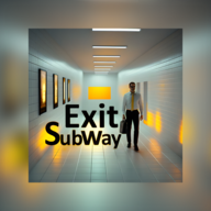 出口地铁(ExitSubway)