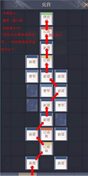 据点重建攻略配图4