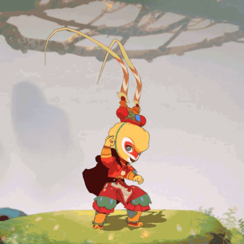 孙悟空攻略配图2