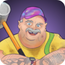 垃圾场模拟器中文版(Junkyard Builder)