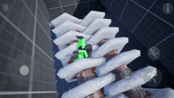 GRG物理沙盒中文版最新版宣传图