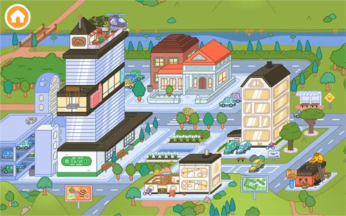 托卡生活世界新手攻略1