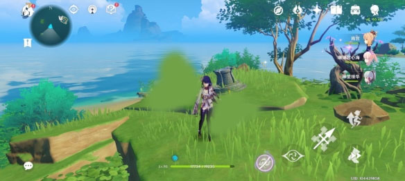 茂知之壳秘境解锁攻略配图6