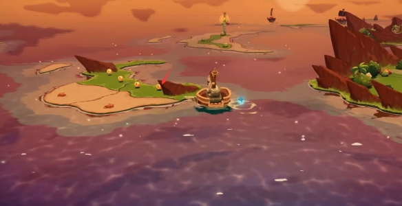 钥匙获取攻略配图10